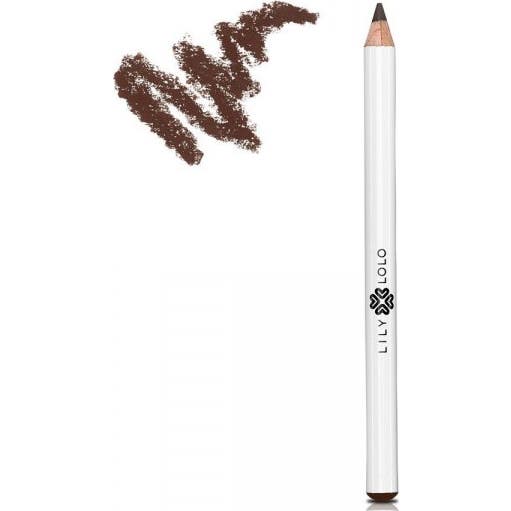 Lily Lolo Lápiz de Ojos Brown 1,14 g