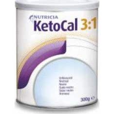 Ketocal 3:1 300G