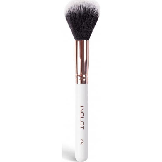 Inglot PlayInn Makeup Brush 202 1 ud