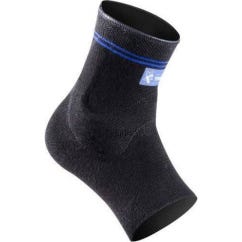 Tobillera Silistab Malleo Negra T3