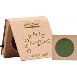 Postquam Organic tono Green sombra de ojos 75 ml
