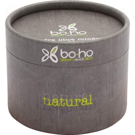 Boho Polvo Mineral 01 Beige Clair 10 g