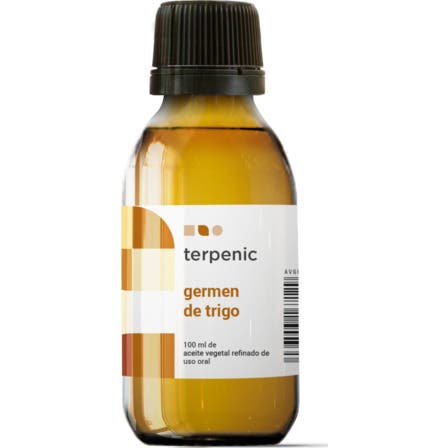 Terpenic Germen de Trigo R 100 ml