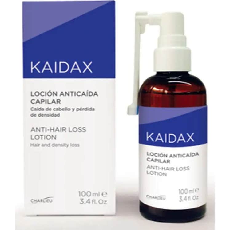 Kaidax Loción Anticaída 100ml
