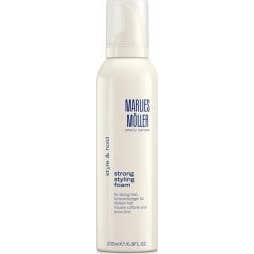 Espuma de Estilo Marlies Moller Strong 200 ml