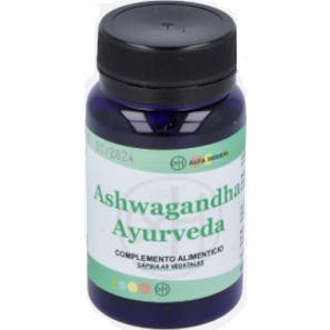Alfa Herbal Ashwagandha 60caps