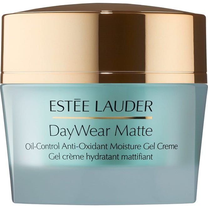 Estée Lauder Daywear Gel de Controle de Óleo Fosco 50ml Creme Moisture