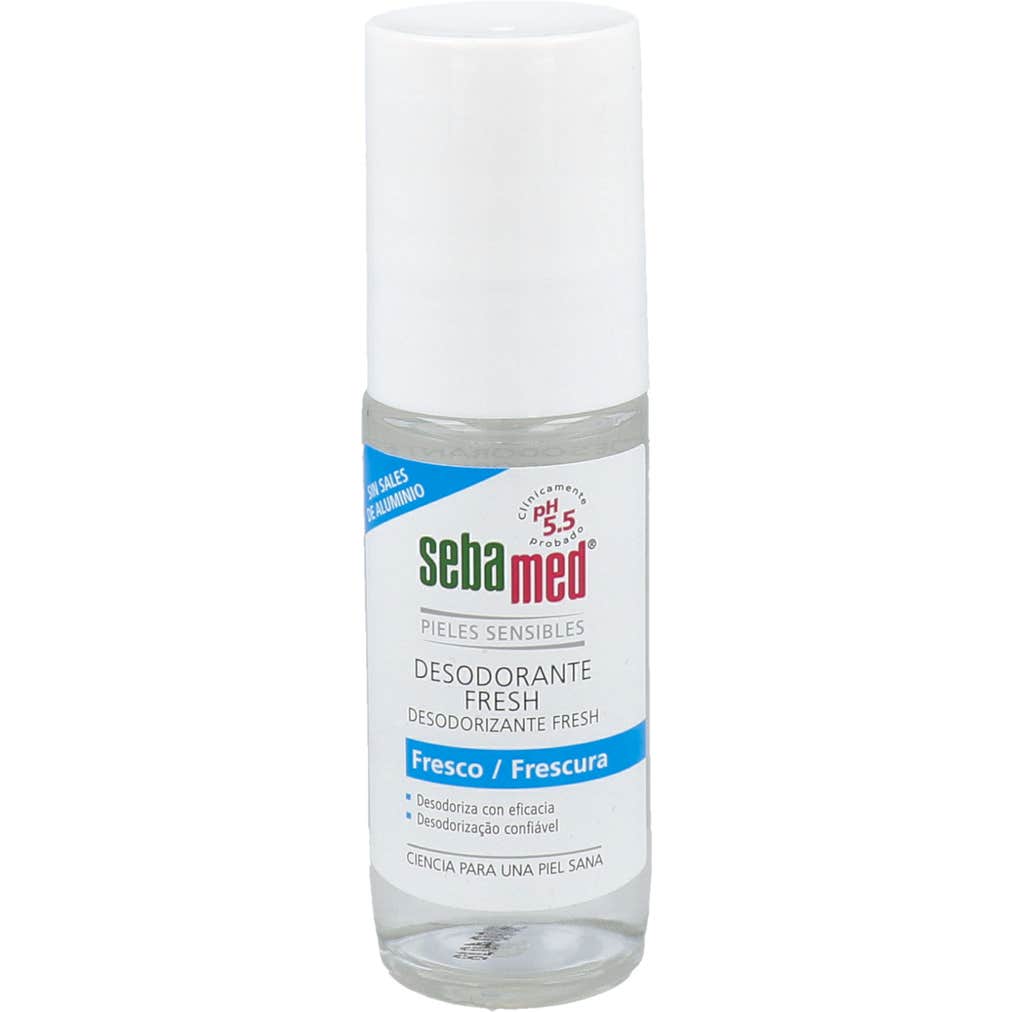 Sebamed Desodorante Fresh 50ml