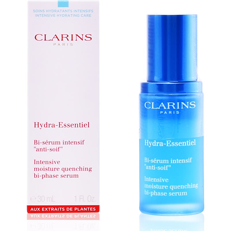 Hydra-essentiel Bi-serum Intensif 30ml