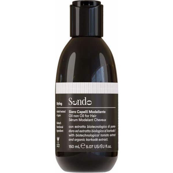 Sendo Styling Oil Non Oil For Hair 150 ml