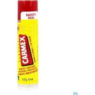 Carmex Classic Bálsamo Hidratante Labial 4,25 g
