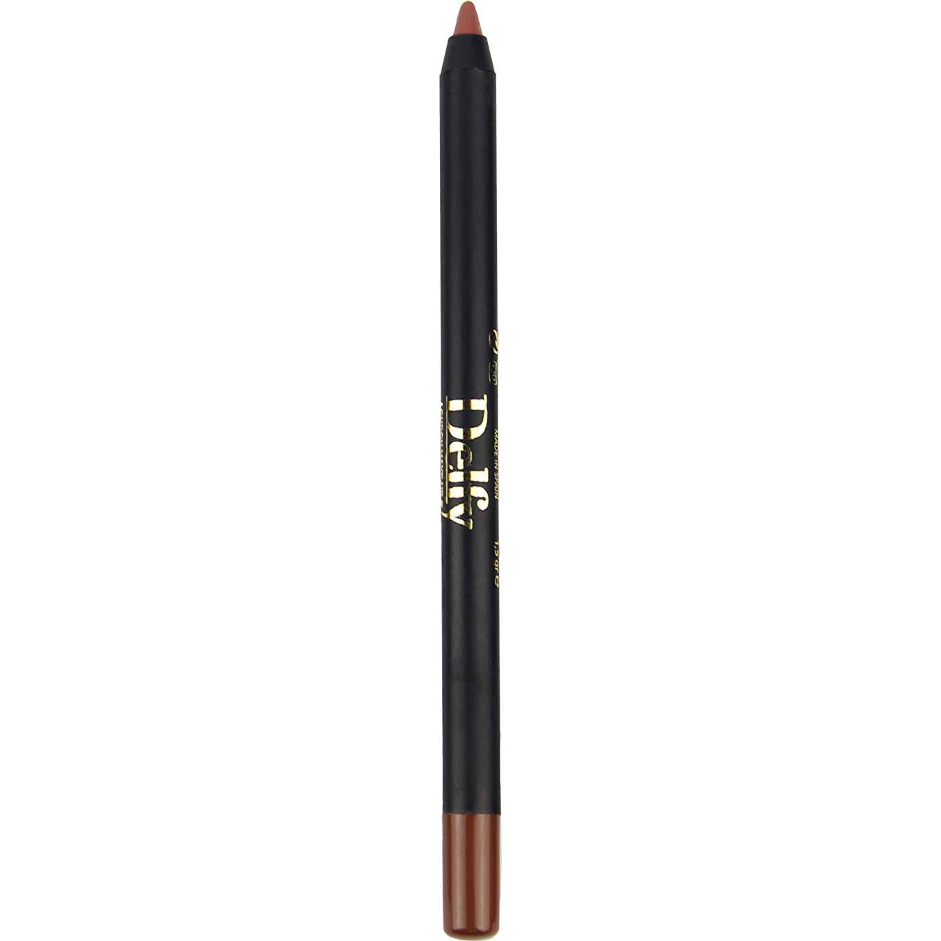 Delfy Lipliner Waterproof Color Nº 030 1.5g