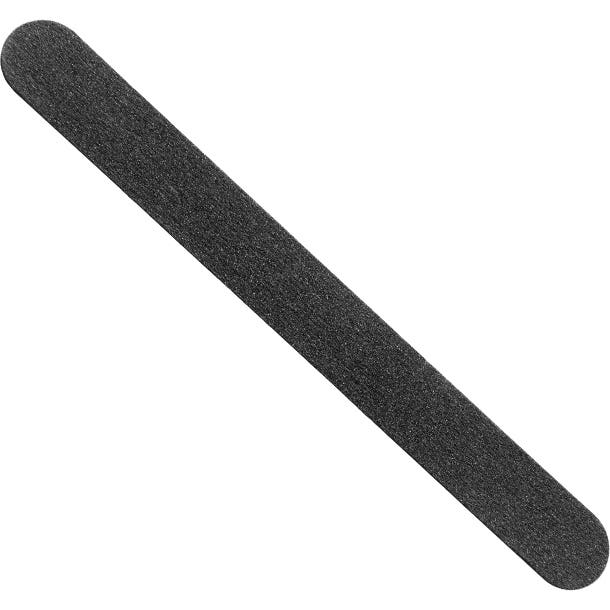 Eurostil Limas Americanas Negras 178 mm 50 uds