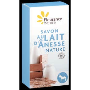 Savon Lait Anesse Nature 100 g