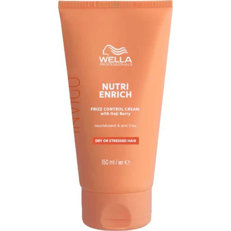 Wella Invigo Crema Control Encrespamiento Nutri Enrich 150 ml