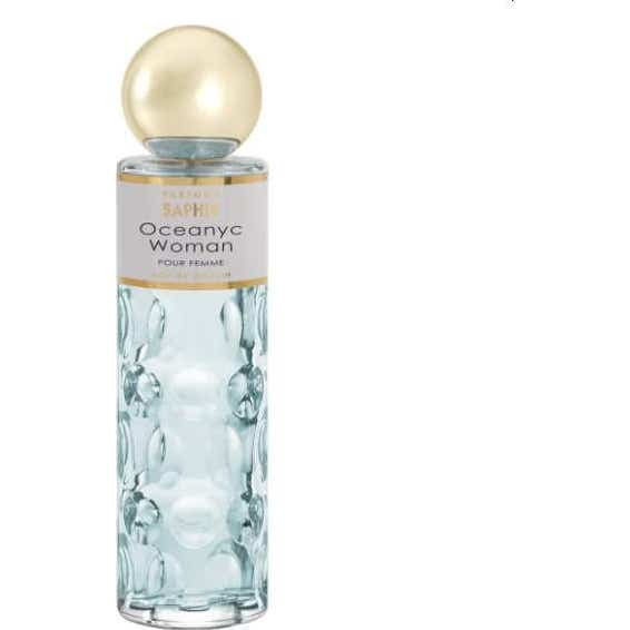 Saphir Oceanyc Woman 200 ml