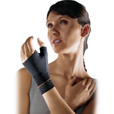 Neut Pouceflex Muñequera Pulgar Bilateral TL 1 ud