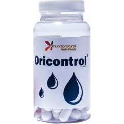 Mundo Natural Oricontrol® 60 Cápsulas