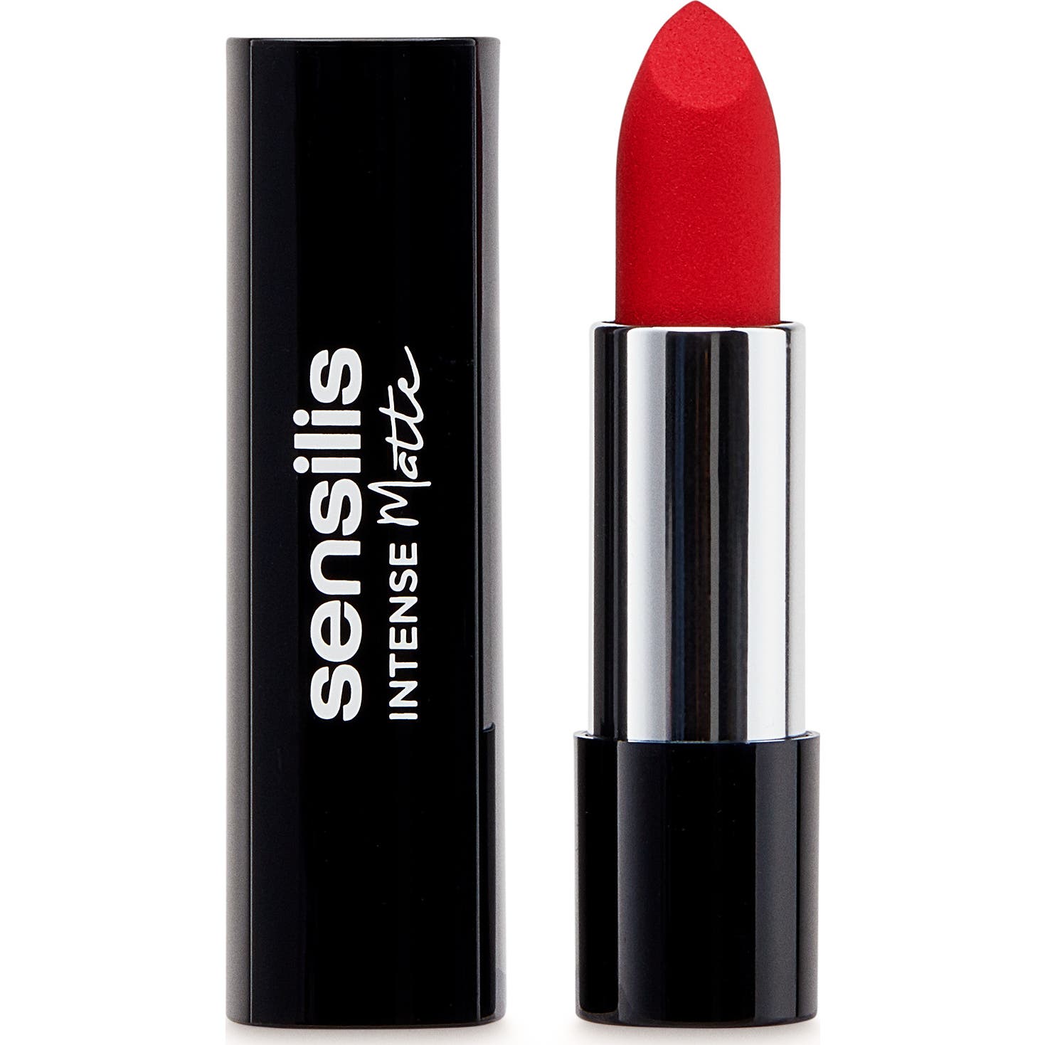 Sensilis Intense Matt Lipstick 3.5ml Tono 401