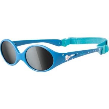 Luc et Léa Gafas de Sol Azul 1-3 años 1 ud