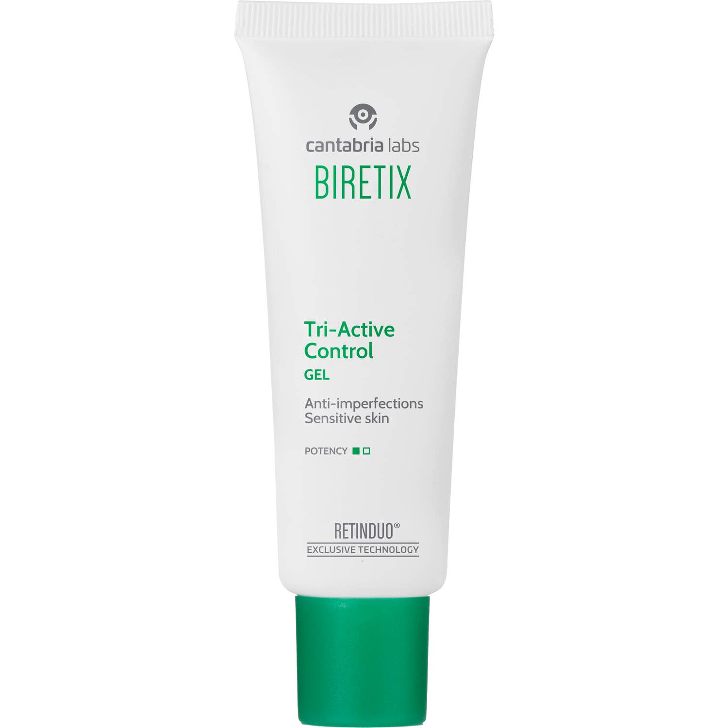 Biretix Tri-Active Control Gel 50 Ml