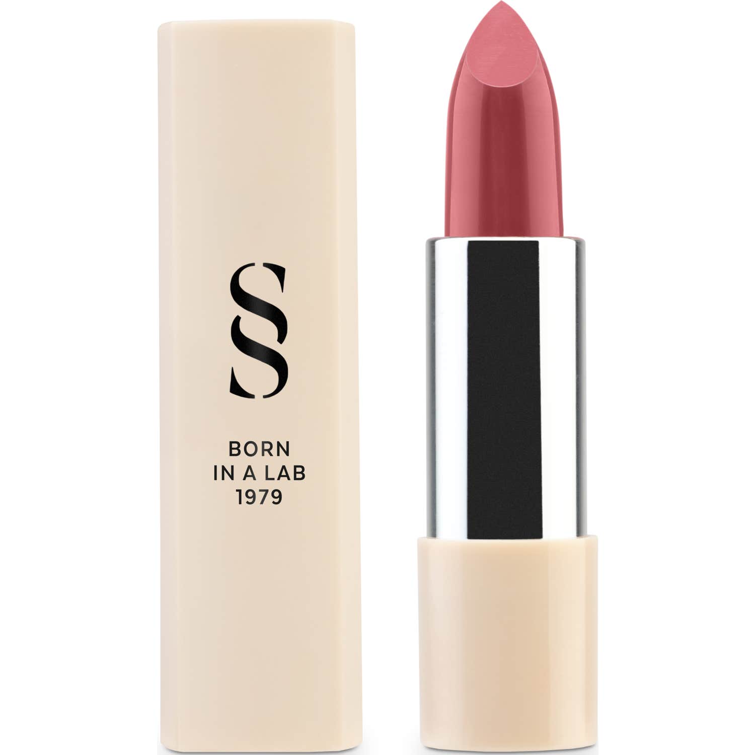 Sensilis Rouge Fondant 02 Nude 3.5 g