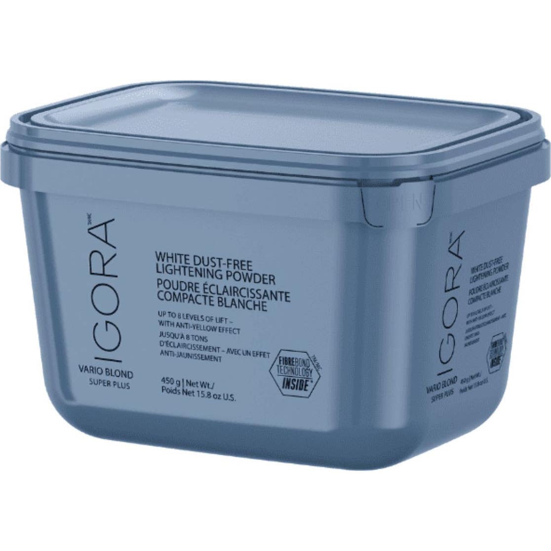 Igora Vario Blond Super Plus Decoloración 450g