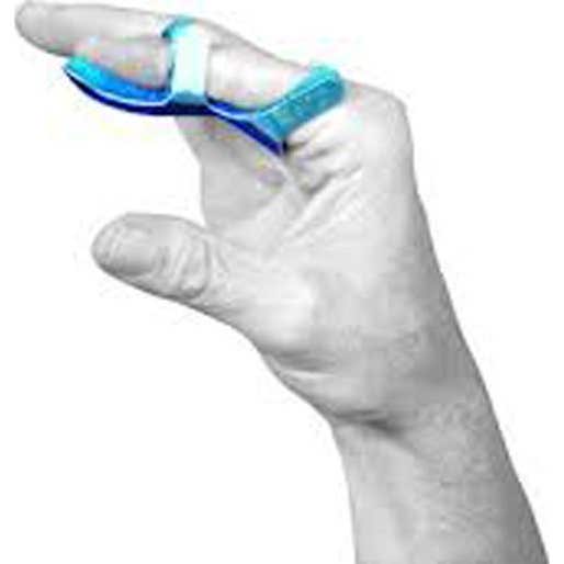 Orliman Férula Rana Federica Aluminio Maleable Om6201 TS 1ud