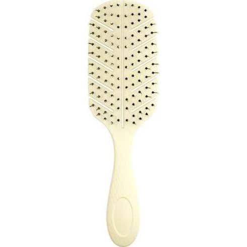 Bifull Cepillo Biodegradable Beige 1 ud