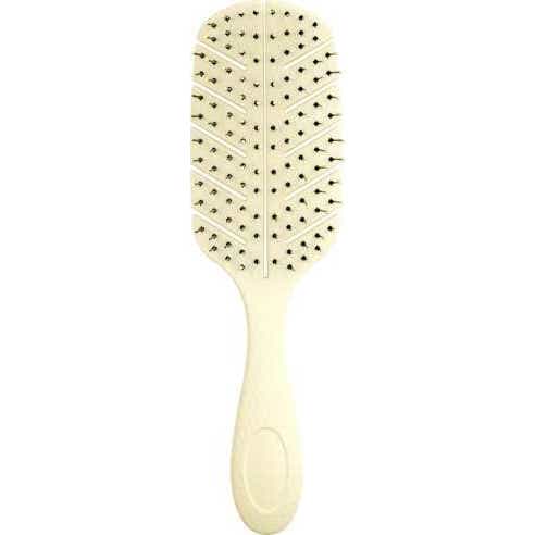 Bifull Cepillo Biodegradable Beige 1 ud