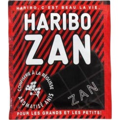 Ricqls Haribo Zan Anís o Pan de Menta 12g