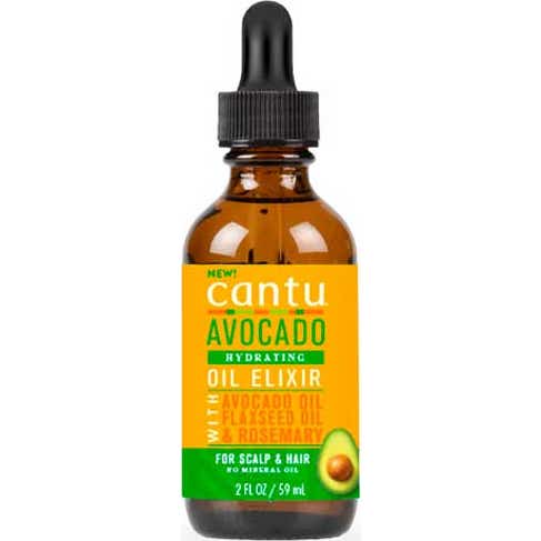 Cantu Aceite Hidratante Aguacate 59 ml