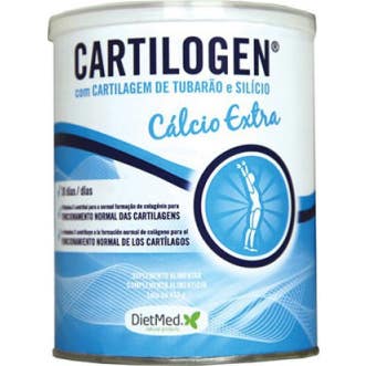 Dietmed Cartilogen 450G