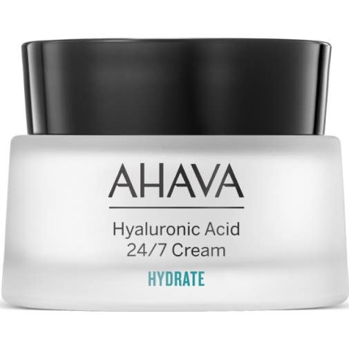 Ahava Ladies Hyaluronic Acid 24/7 Cream 50 ml