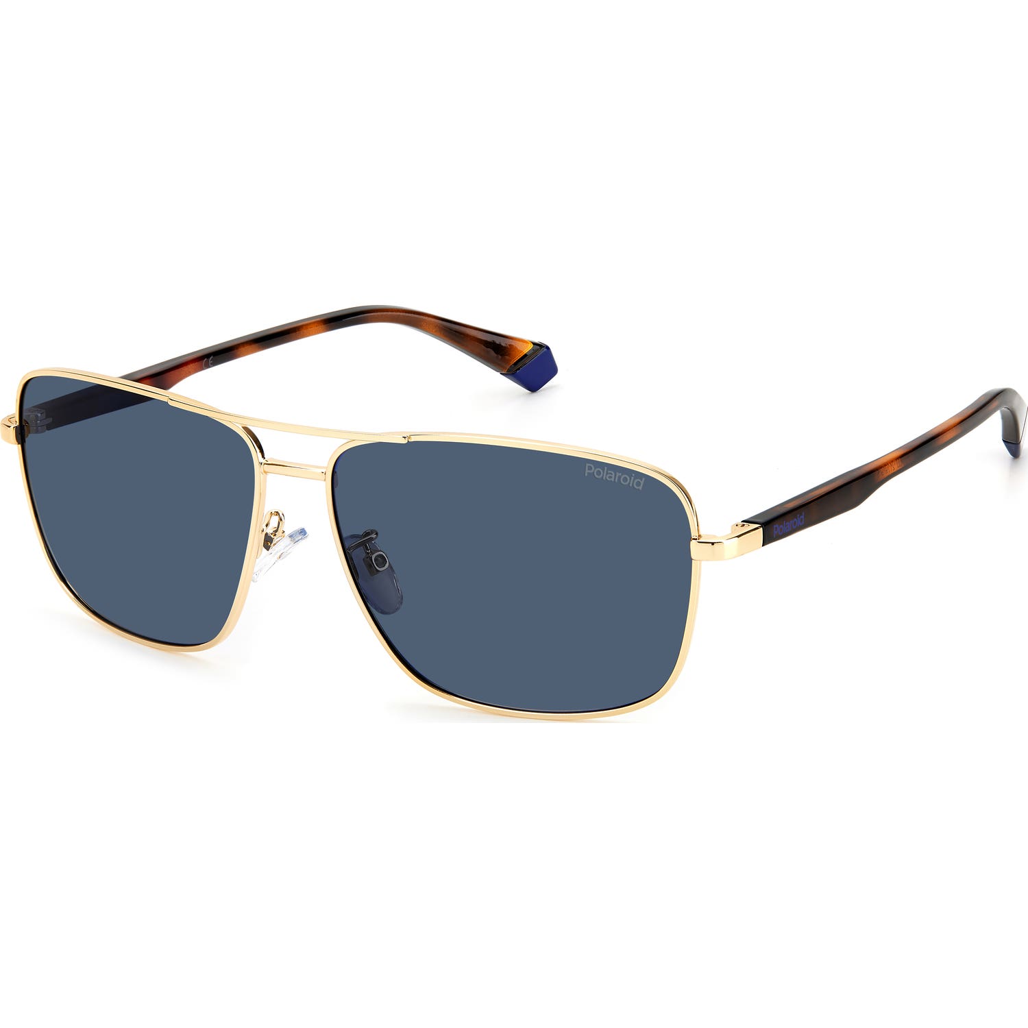 Polaroid PLD-2119-G-S-J5G-C3 Gafas de Sol Hombre 61mm 1ud