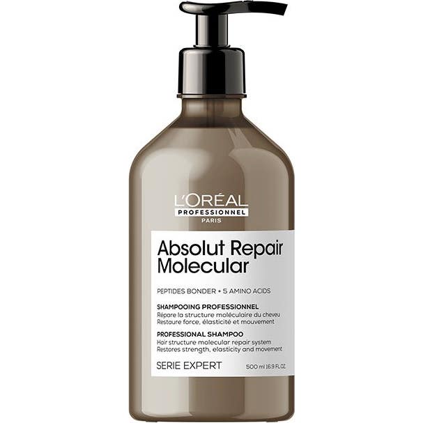 'L''Oréal Expert Absolut Repair Molecular Champú 500 ml'