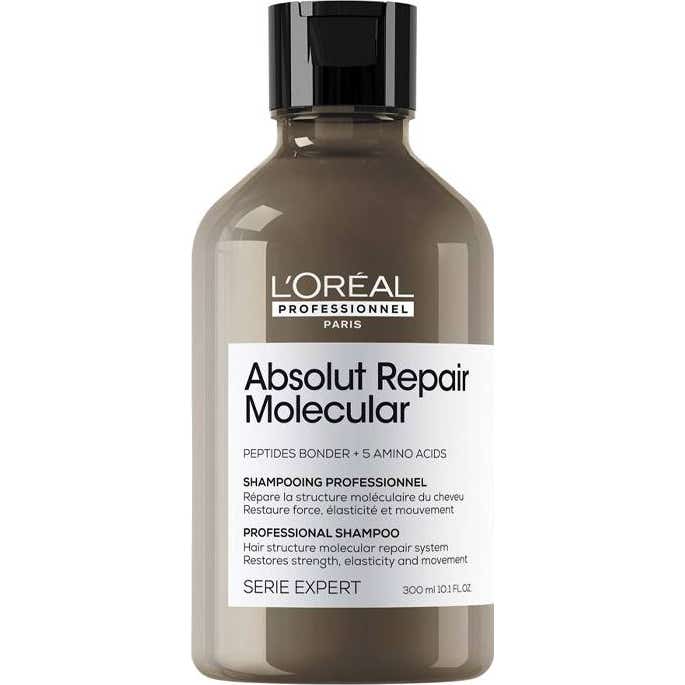 L'Oréal Expert Absolut Repair Molecular Champú 500ml