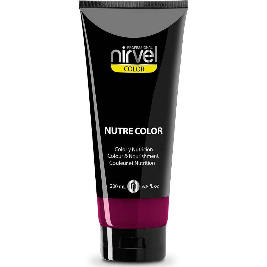 Nirvel Nutre Color Violeta 200ml