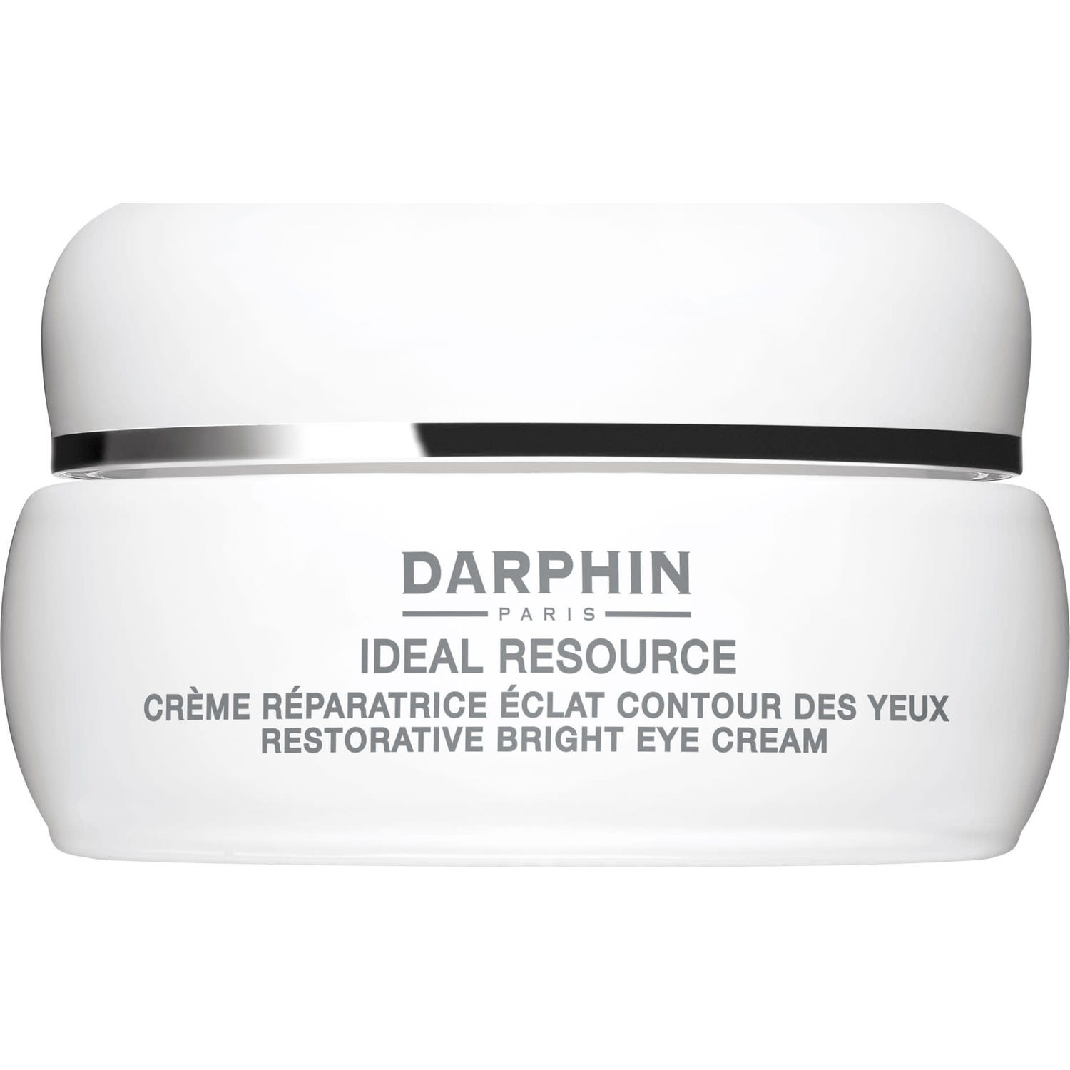 Darphin Ideal Resource Restorative Bright Eye Cream 15ml