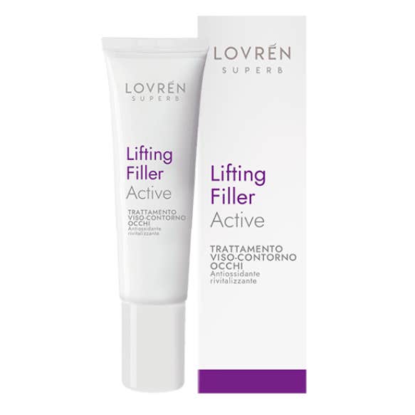 Lovren Supers Lifting Filler Active 10ml