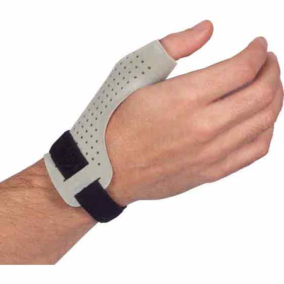Prim Ortesis Abducción de Pulgar 105600 Izquierda S 15-17 cm 1 ud
