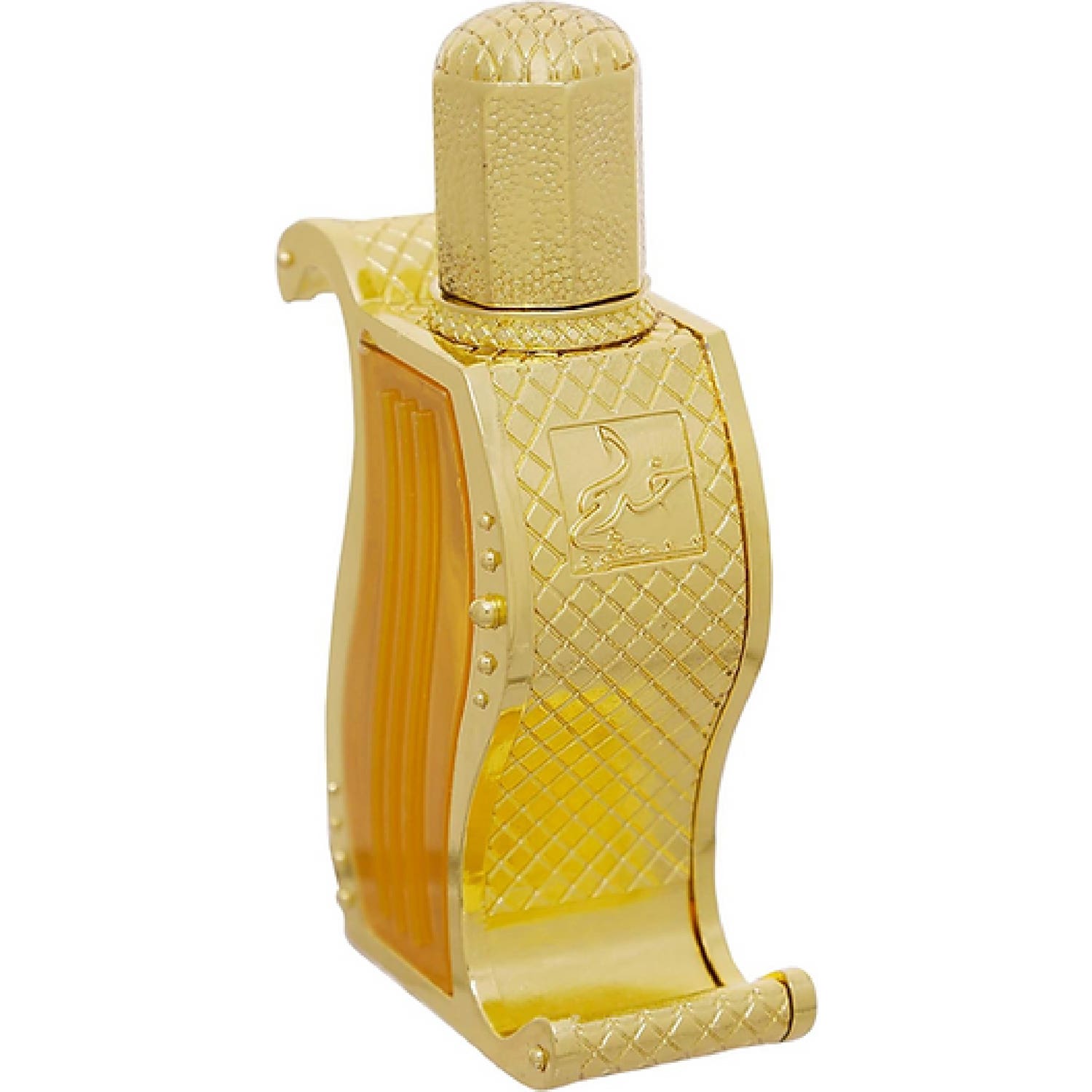 Khadlaj Rasha Concentrated Perfume Oil 12ml