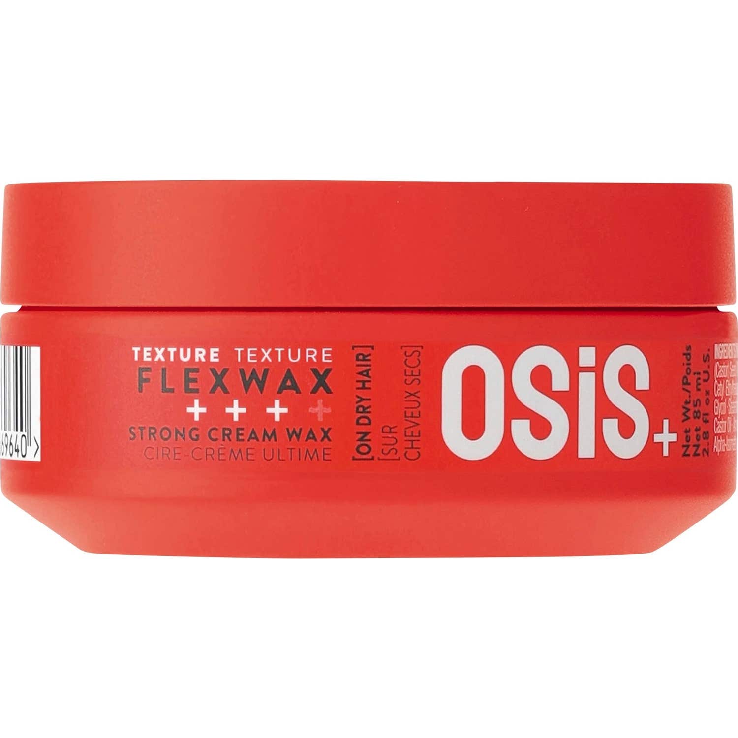 Schwarzkopf Professional Cera Osis+ Flexwax 85ml
