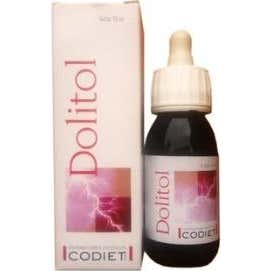 Codiet Dolitol 50 Ml - Imagen 3