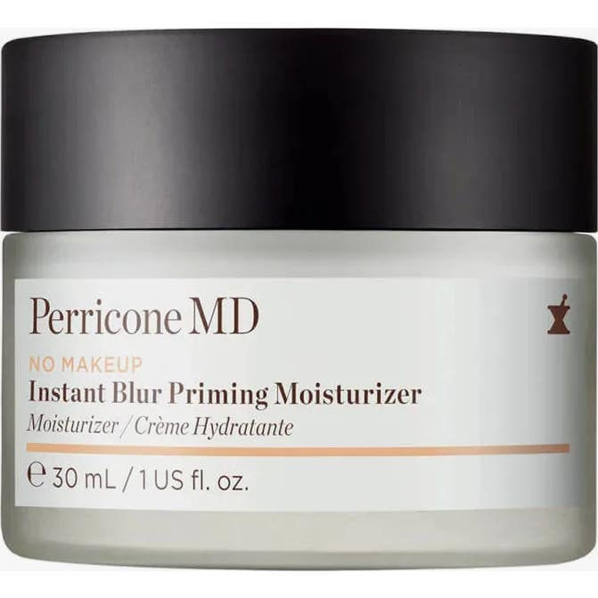 Perricone Md Instant Blur Priming Moisturizer 30ml