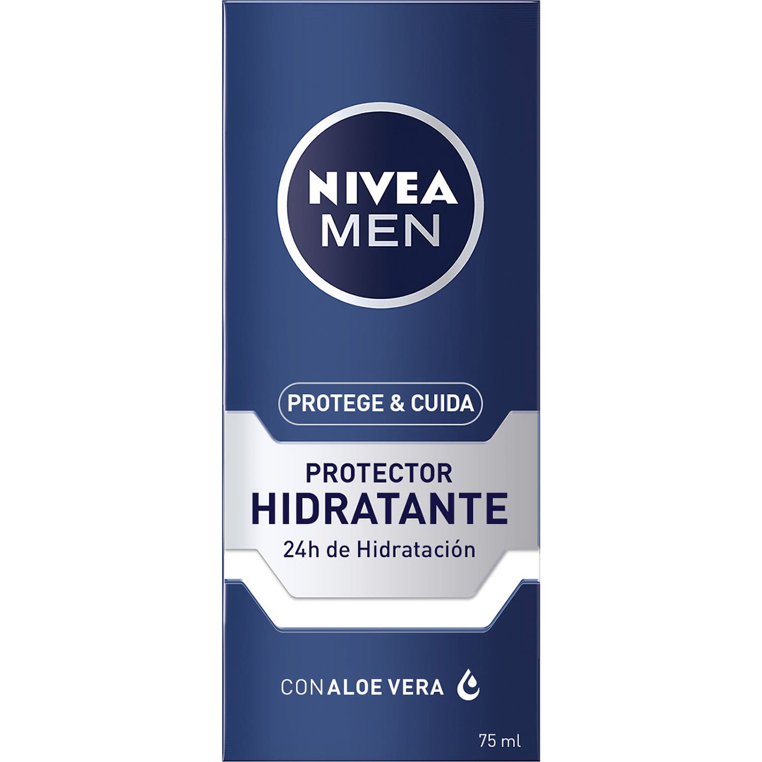 Nivea Hombre Protector Hidratante 75Ml