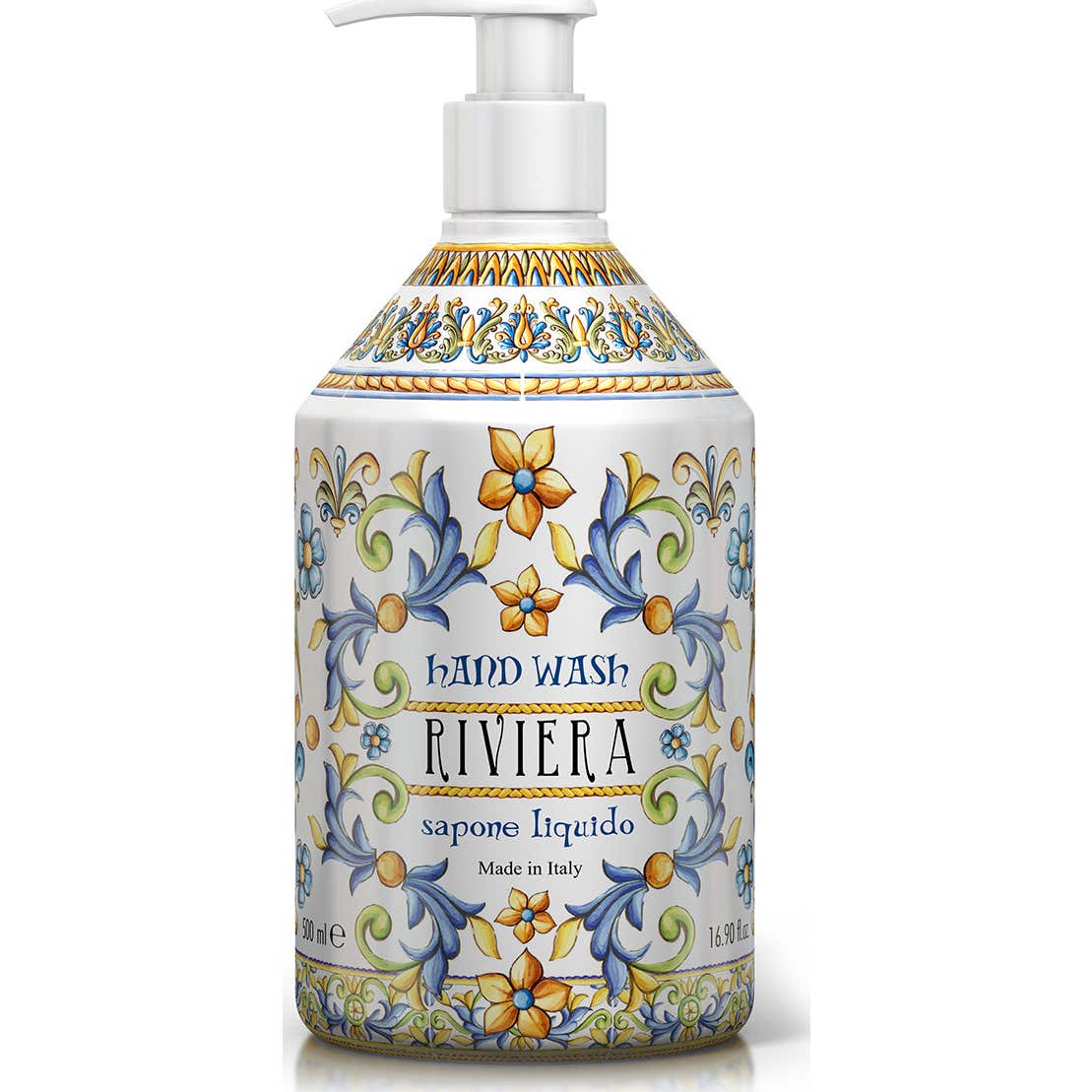 Le Maioliche Jabón Líquido Riviera 500ml