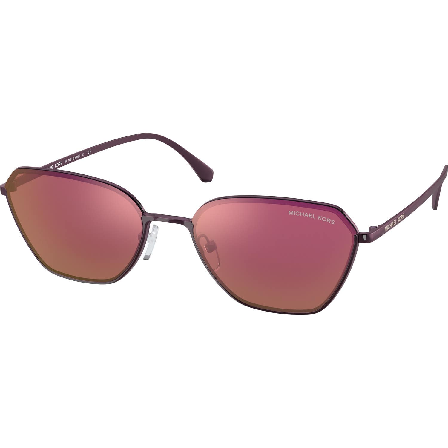 Michael Kors Gafas de Sol Mk1081-1125D0 Unisex 56mm 1ud