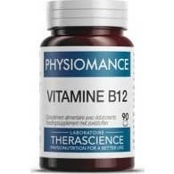 Physiomance Vitamina B12 90 Comp