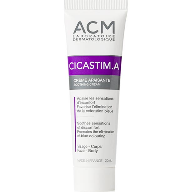 ACM Cicastim.A Creme Apaisante 20ml